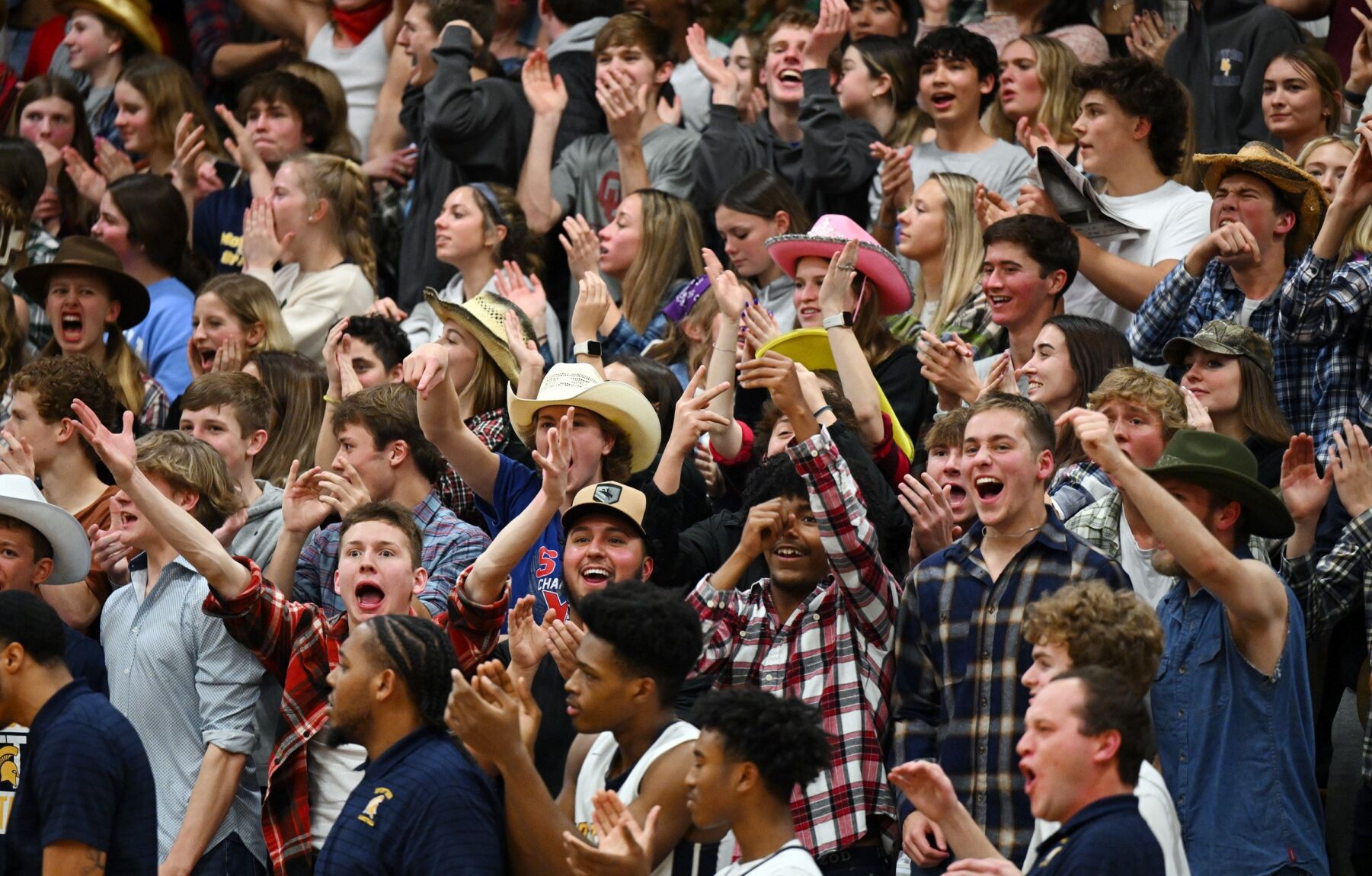 Reagan Mount Tabor bbkb